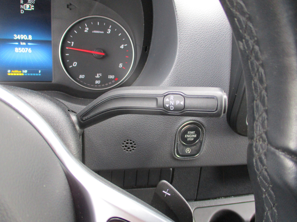 Mercedes-Benz Sprinter 214 140 Pk L2H2 Automaat Airco Carplay 9