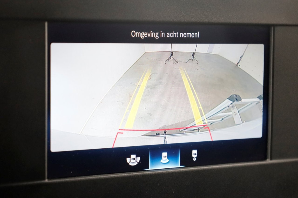 Mercedes-Benz Sprinter 214 CDI 136pk L2H2 9G Automaat Airco/Camera/LED 09-2021 14