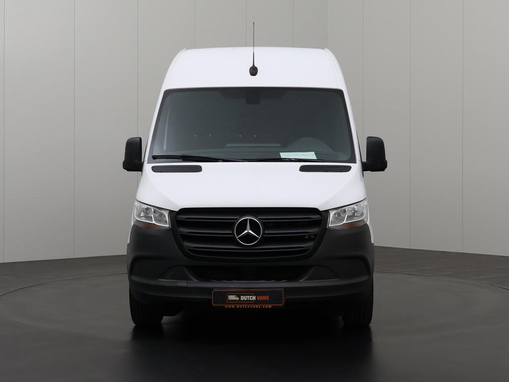 Mercedes-Benz Sprinter 214CDI 7G-Tronic Automaat L2H2 | Navigatie | Camera | 3-Persoons | Airco | Cruise 10