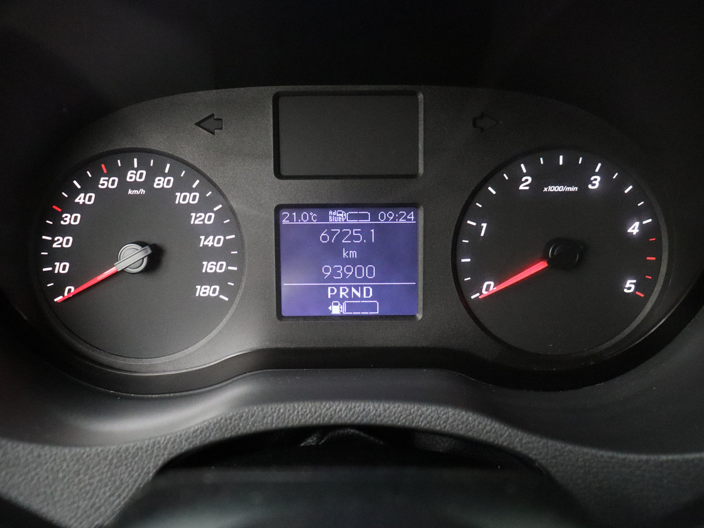 Mercedes-Benz Sprinter 214CDI 7G-Tronic Automaat L2H2 | Navigatie | Camera | 3-Persoons | Airco | Cruise 14