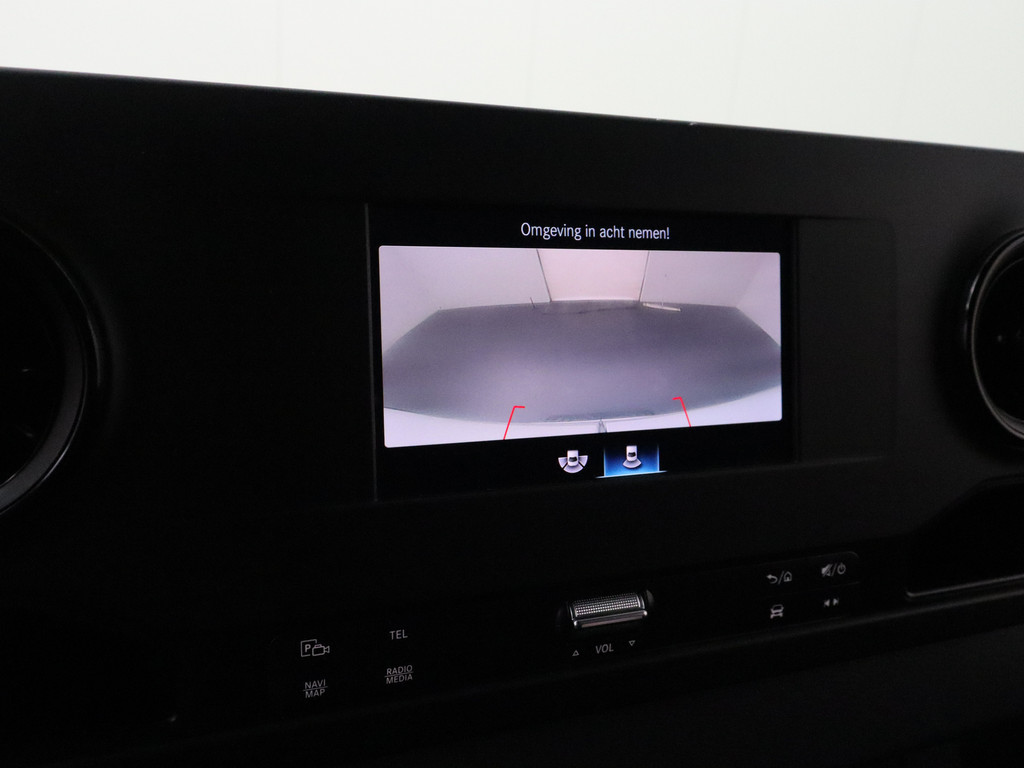 Mercedes-Benz Sprinter 214CDI 7G-Tronic Automaat L2H2 | Navigatie | Camera | 3-Persoons | Airco | Cruise 20