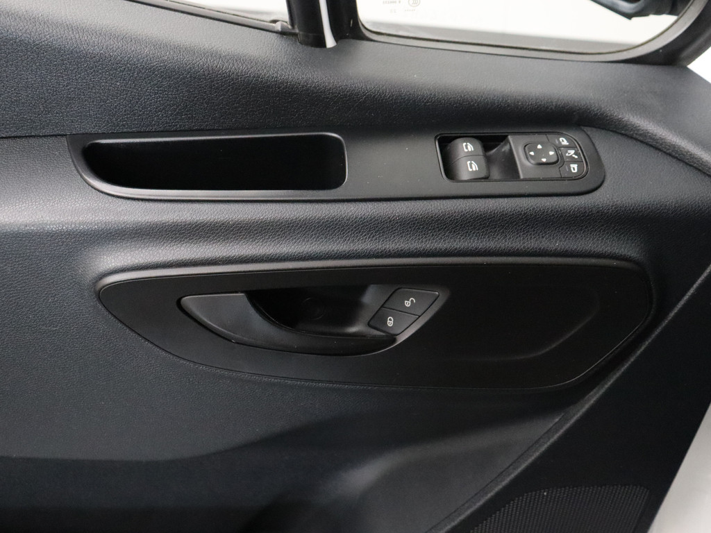 Mercedes-Benz Sprinter 214CDI 7G-Tronic Automaat L2H2 | Navigatie | Camera | 3-Persoons | Airco | Cruise 8