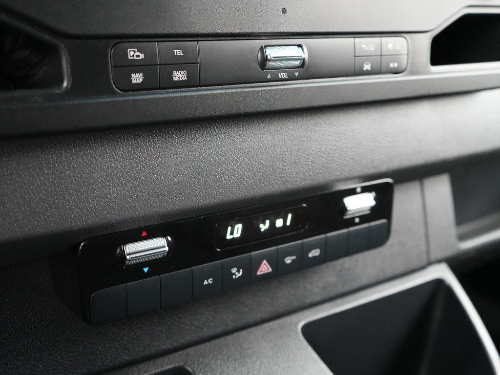 Mercedes-Benz Sprinter 215 1.9 CDI L2H2 FWD | Apple Carplay | Cruise Control | Keyless Start | Trekhaak | Achteruitrijcamera | Navigatie | Dodehoekdetectie | 14