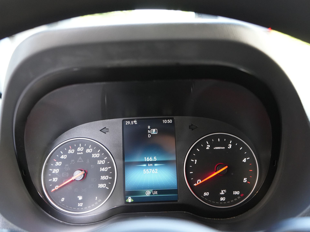 Mercedes-Benz Sprinter 215 1.9 CDI L2H2 FWD Autm Automaat, trekhaak 18