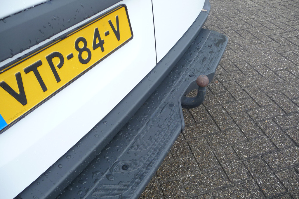 Mercedes-Benz Sprinter 215 1.9 CDI L2H2 FWD Autm trekhaak, camera 13