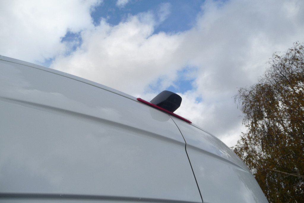 Mercedes-Benz Sprinter 215 1.9 CDI L2H2 FWD Autm trekhaak, camera 14