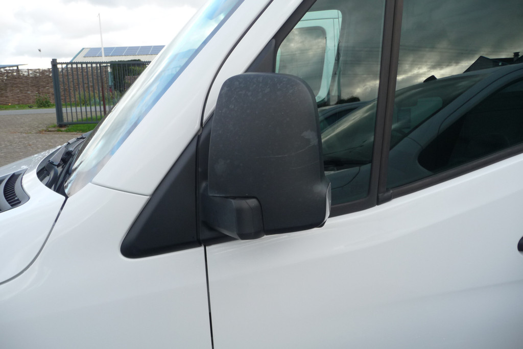 Mercedes-Benz Sprinter 215 1.9 CDI L2H2 FWD Autm trekhaak, camera 21