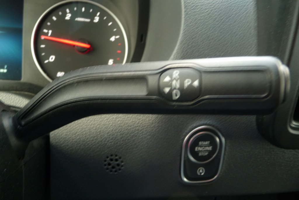 Mercedes-Benz Sprinter 215 1.9 CDI L2H2 FWD Autm trekhaak, camera 8