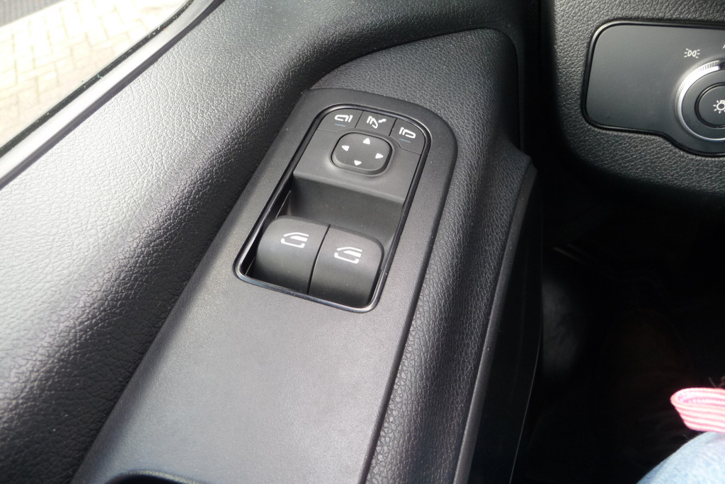 Mercedes-Benz Sprinter 215 1.9 CDI L2H2 FWD Autm trekhaak, camera 9