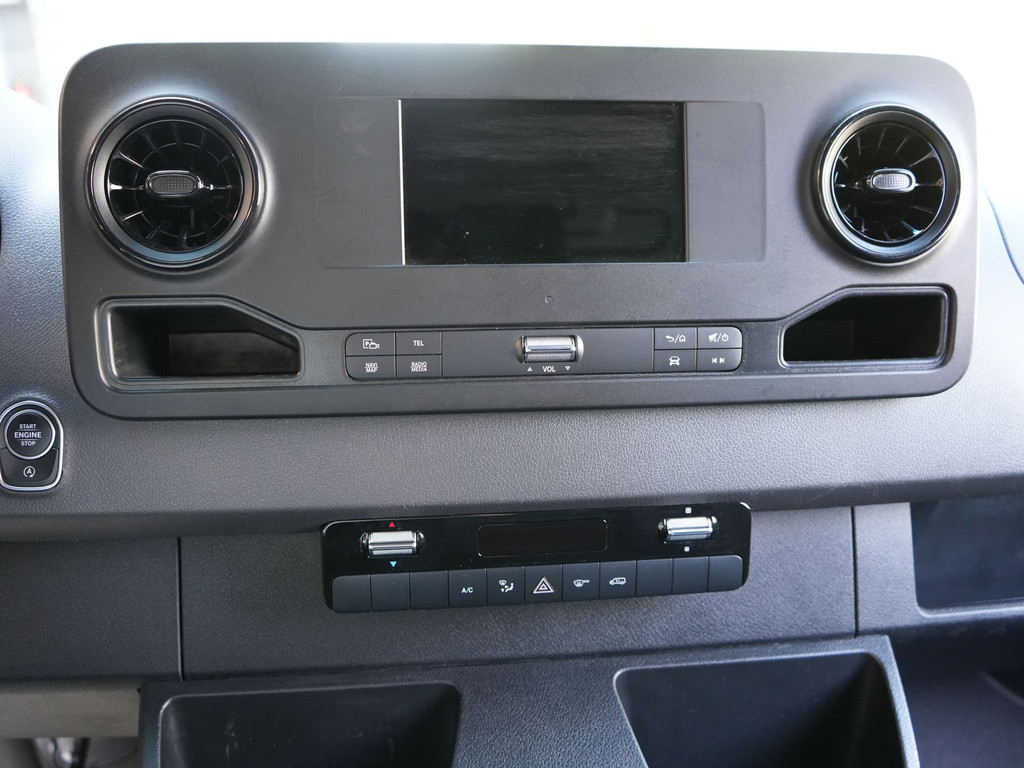 Mercedes-Benz Sprinter 215 1.9 CDI L2H2 FWD Automaat, camera , trekhaak 15