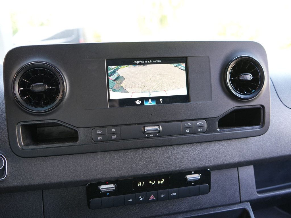 Mercedes-Benz Sprinter 215 1.9 CDI L2H2 FWD Automaat, camera , trekhaak 19