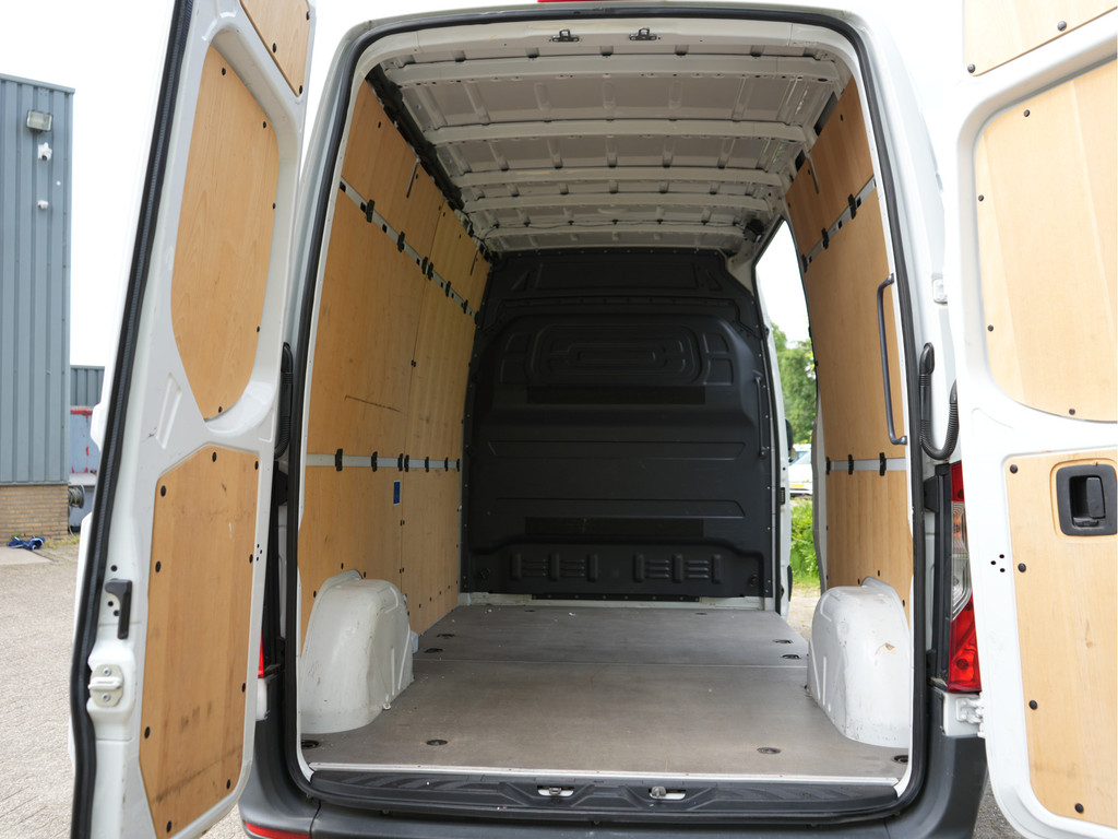 Mercedes-Benz Sprinter 215 1.9 CDI L2H2 FWD Automaat trekhaak, camera 10