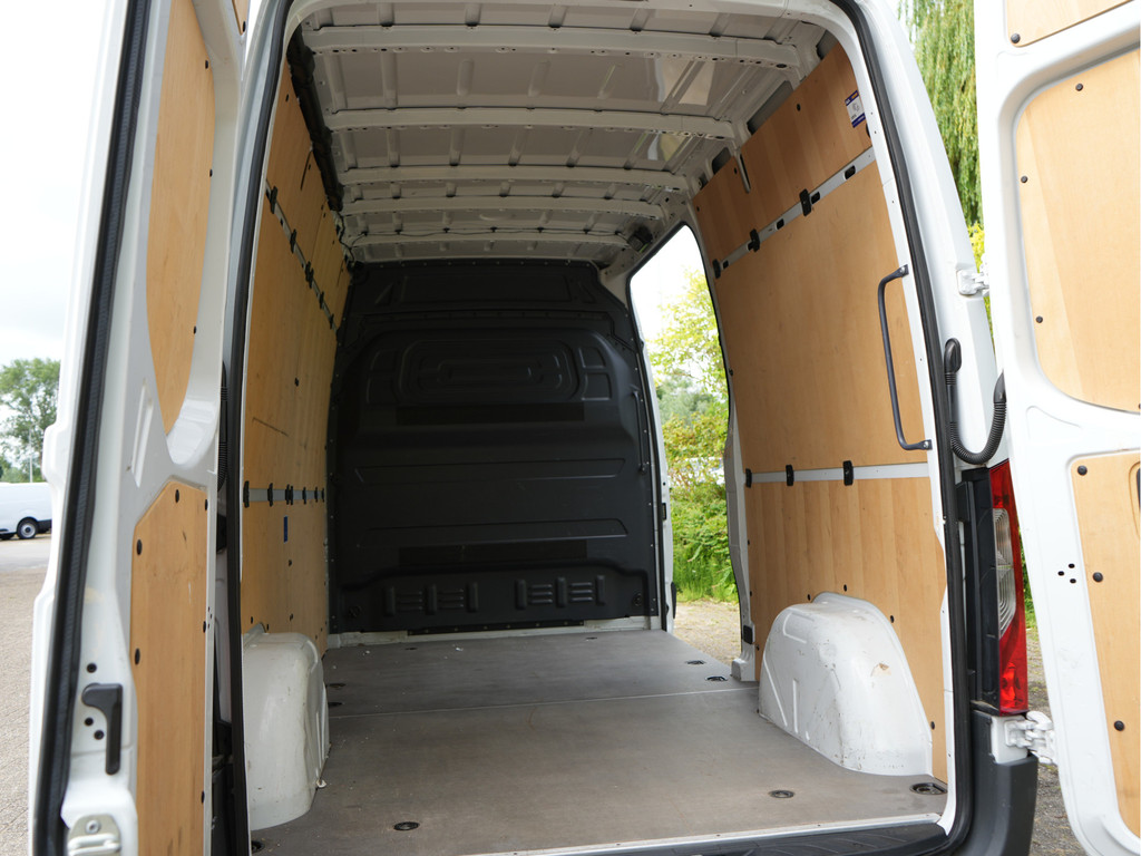 Mercedes-Benz Sprinter 215 1.9 CDI L2H2 FWD Automaat trekhaak, camera 11