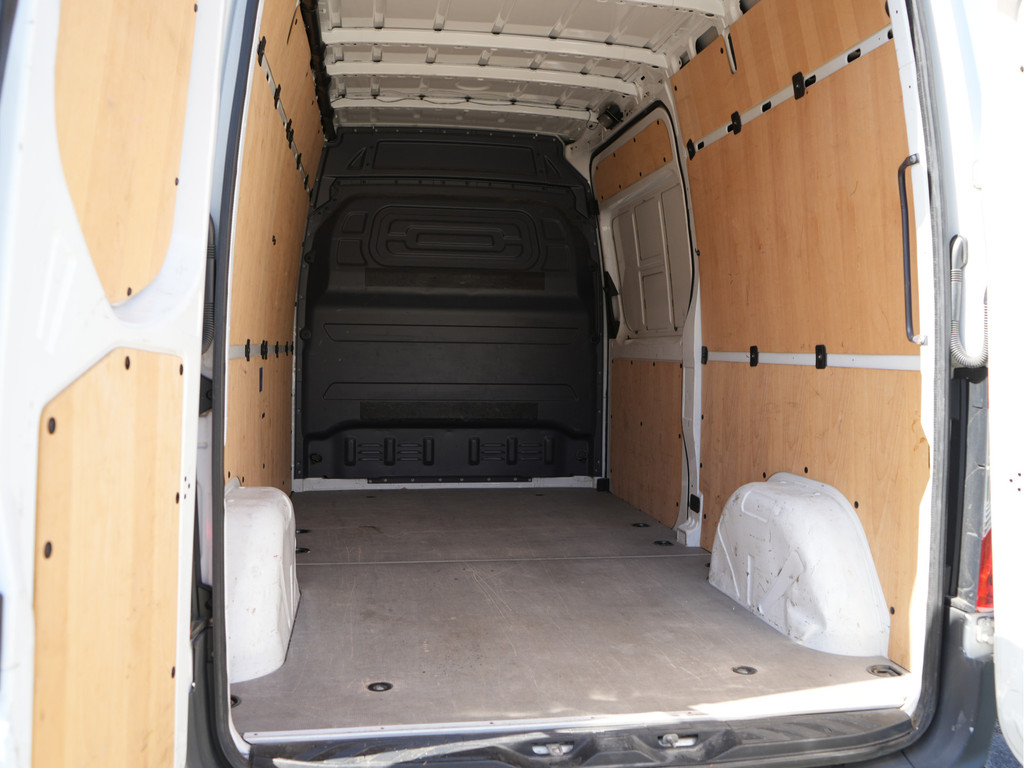 Mercedes-Benz Sprinter 215 1.9 CDI L2H2 FWD Automaat trekhaak, camera 7