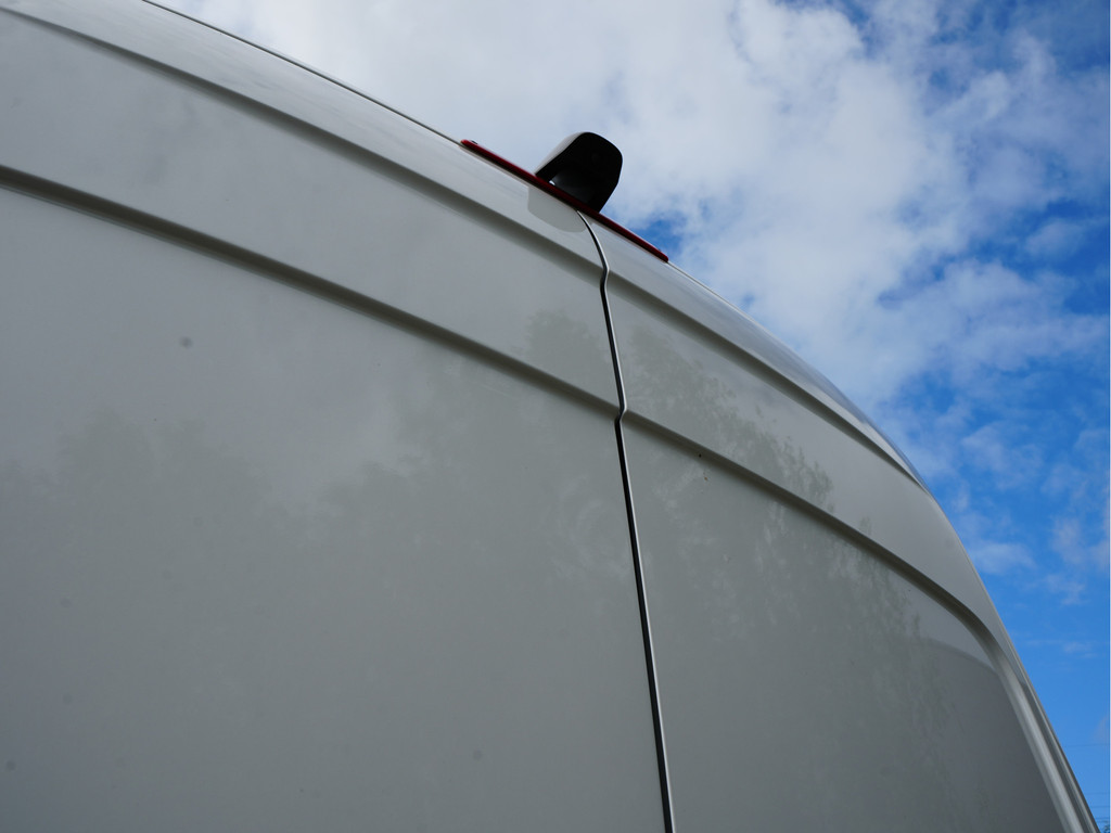 Mercedes-Benz Sprinter 215 1.9 CDI L2H2 FWD Automaat trekhaak, camera 7