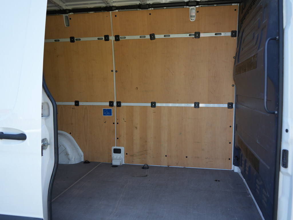 Mercedes-Benz Sprinter 215 1.9 CDI L2H2 FWD Automaat trekhaak, camera 8