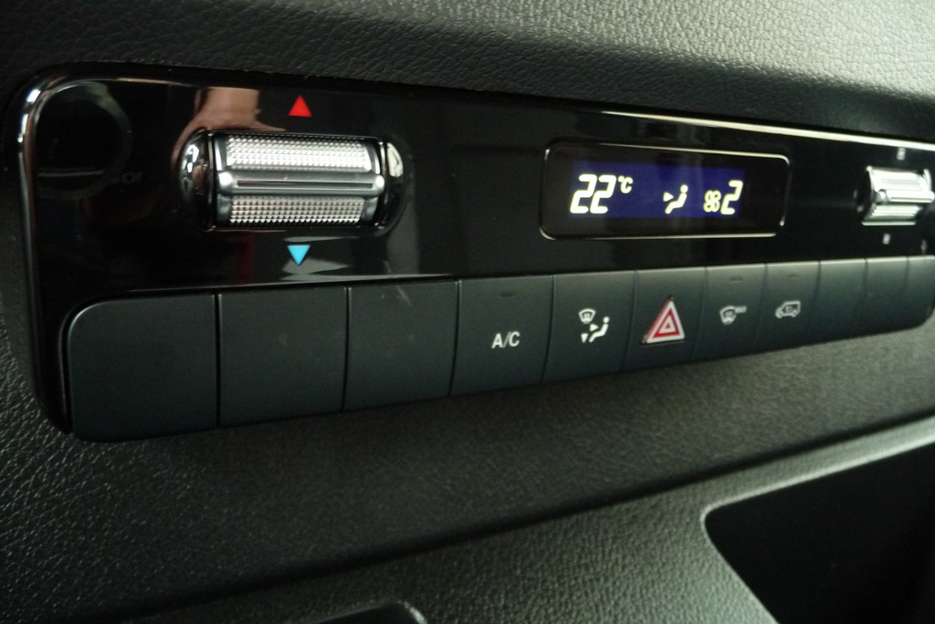 Mercedes-Benz Sprinter 215 1.9 CDI L2H2 FWD Automaat trekhaak, camera, 6-2023 10