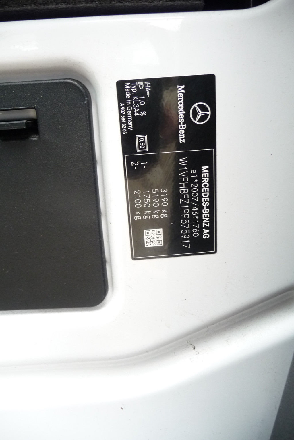 Mercedes-Benz Sprinter 215 1.9 CDI L2H2 FWD Automaat trekhaak, camera, 6-2023 15