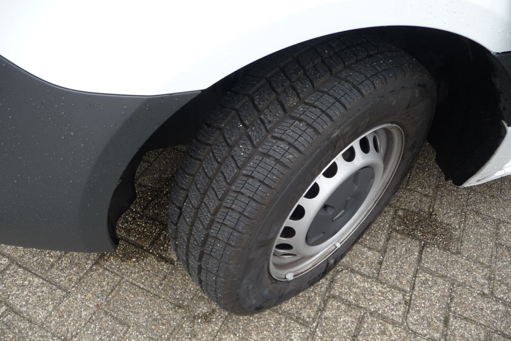 Mercedes-Benz Sprinter 215 1.9 CDI L2H2 FWD Automaat trekhaak, camera, 6-2023 16