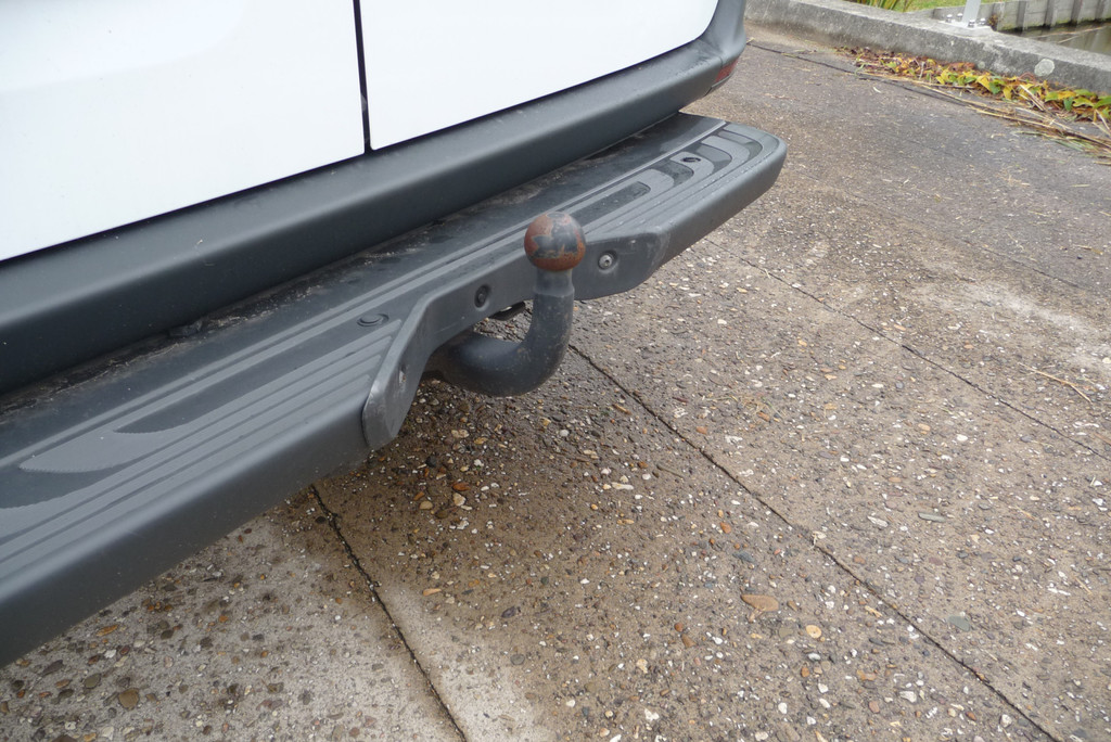 Mercedes-Benz Sprinter 215 1.9 CDI L2H2 FWD Automaat trekhaak, camera, 6-2023 21