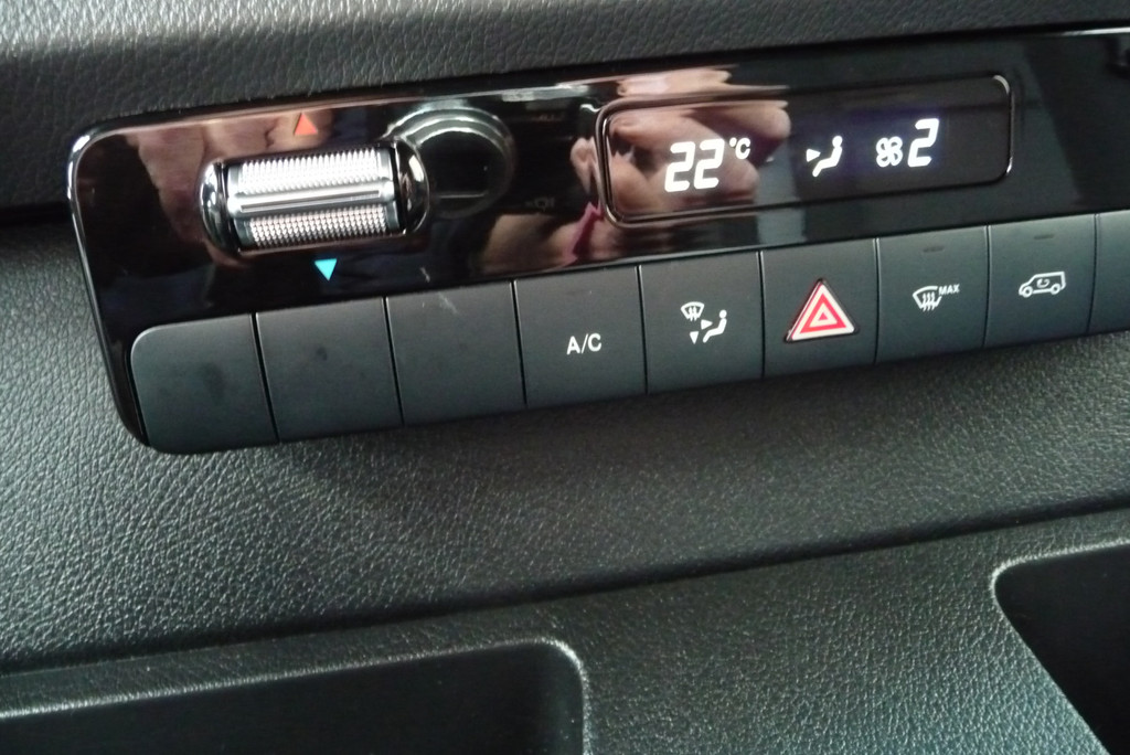 Mercedes-Benz Sprinter 215 1.9 CDI L2H2 FWD Automaat trekhaak, camera, 6-2023 9