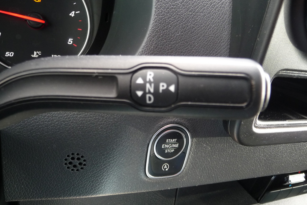 Mercedes-Benz Sprinter 215 1.9 CDI L2H2 FWD Aut trekaak, camera, 10