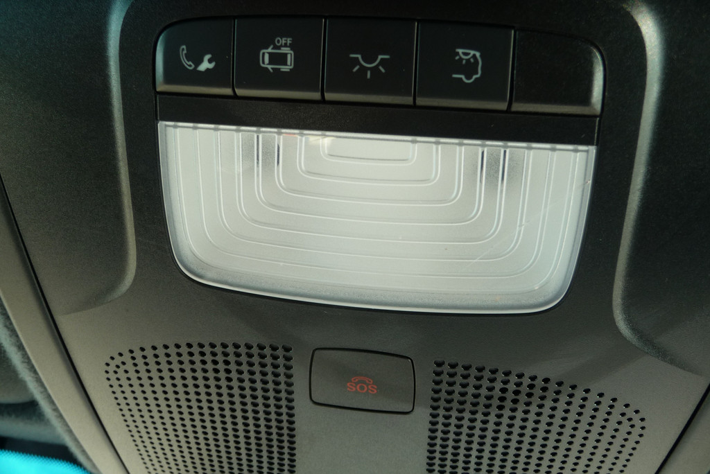 Mercedes-Benz Sprinter 215 1.9 CDI L2H2 FWD Aut trekaak, camera, 12