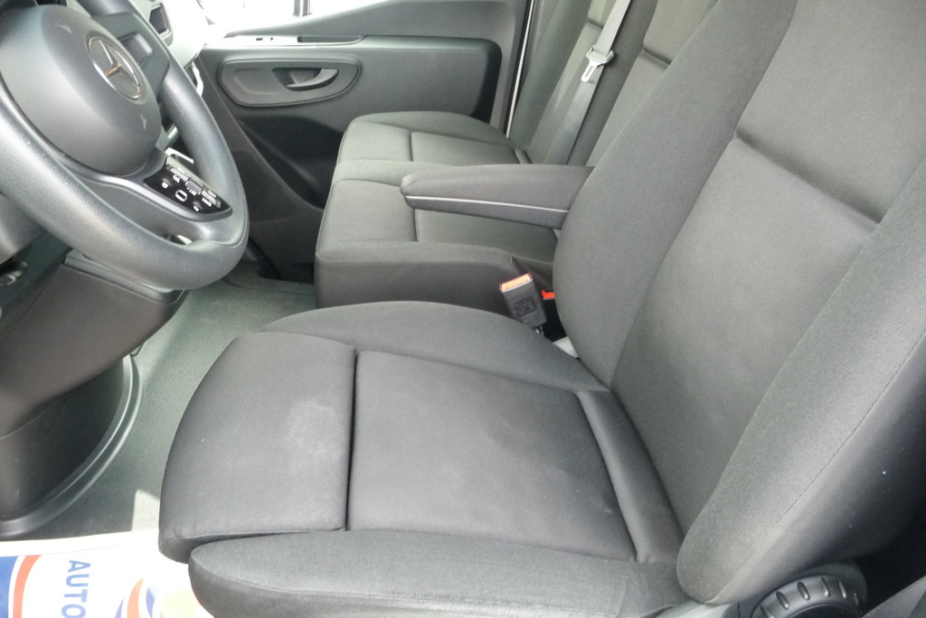 Mercedes-Benz Sprinter 215 1.9 CDI L2H2 FWD Aut trekaak, camera, 13