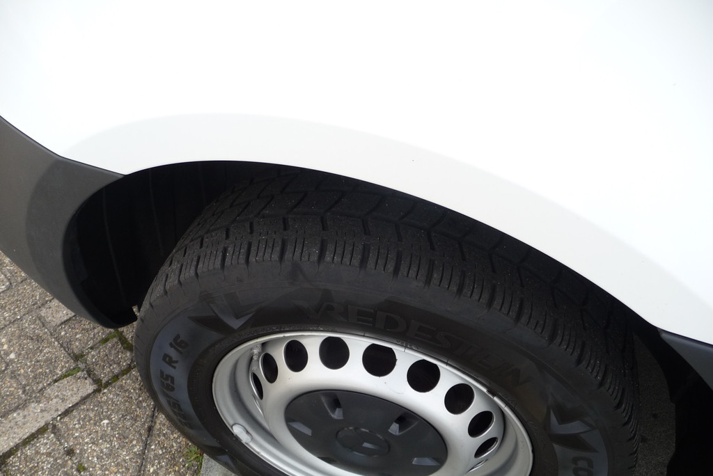 Mercedes-Benz Sprinter 215 1.9 CDI L2H2 FWD Aut trekaak, camera, 16