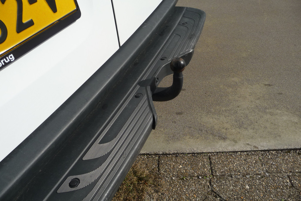 Mercedes-Benz Sprinter 215 1.9 CDI L2H2 FWD Aut trekaak, camera, 18