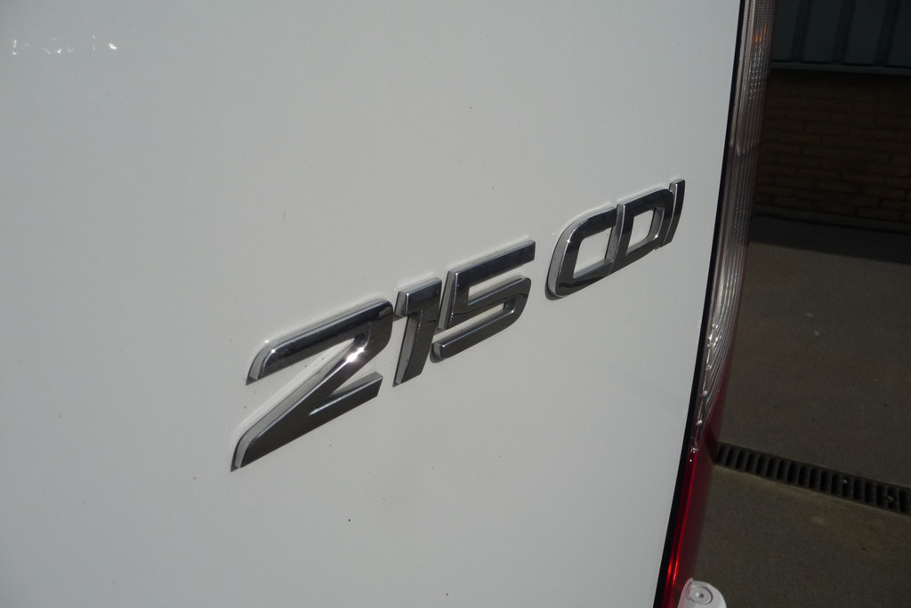 Mercedes-Benz Sprinter 215 1.9 CDI L2H2 FWD Aut trekaak, camera, 19