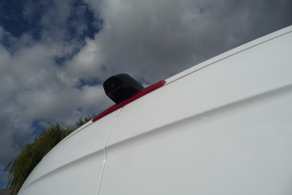 Mercedes-Benz Sprinter 215 1.9 CDI L2H2 FWD Aut trekaak, camera, 21