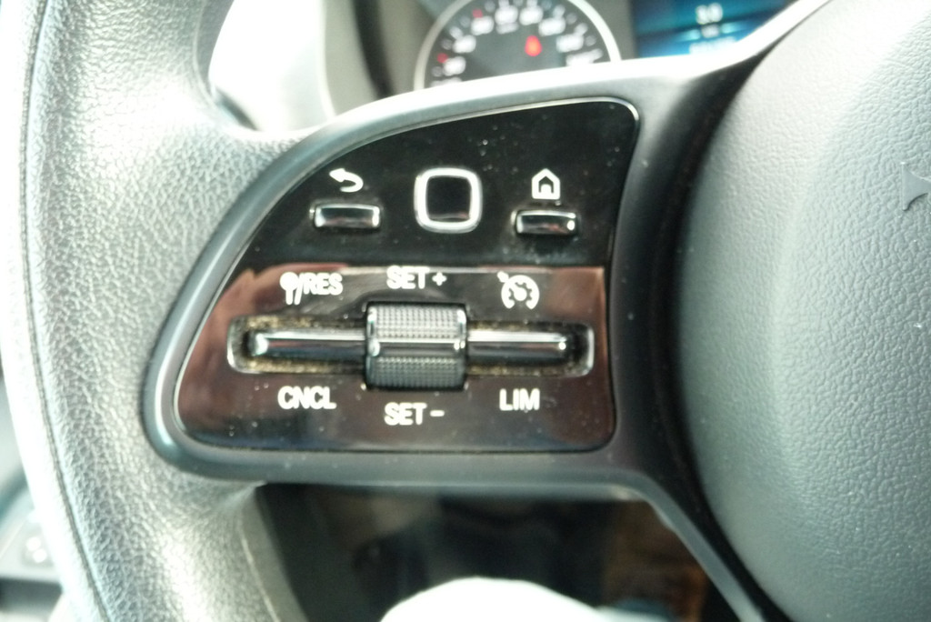 Mercedes-Benz Sprinter 215 1.9 CDI L2H2 FWD Aut trekaak, camera, 8