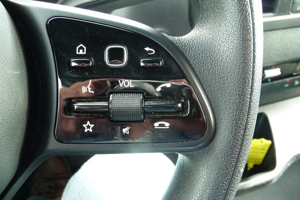 Mercedes-Benz Sprinter 215 1.9 CDI L2H2 FWD Aut trekaak, camera, 9