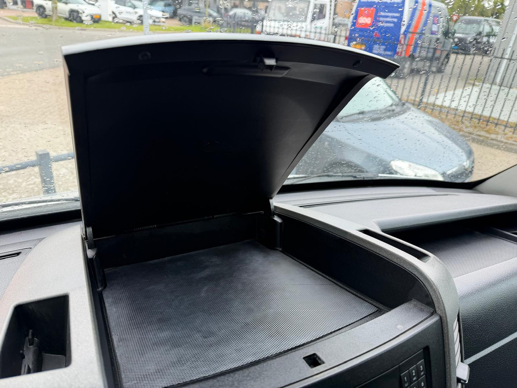 Mercedes-Benz Sprinter 216 CDI L1H1 Automaat | Airco | Trekhaak | Imperiaal 16