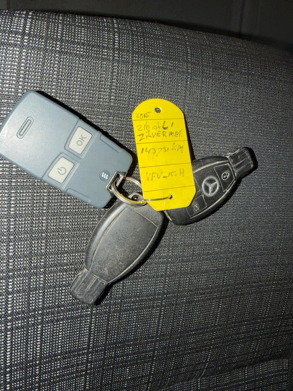 Mercedes-Benz Sprinter 216 CDI L1H1 Automaat | Airco | Trekhaak | Imperiaal 17