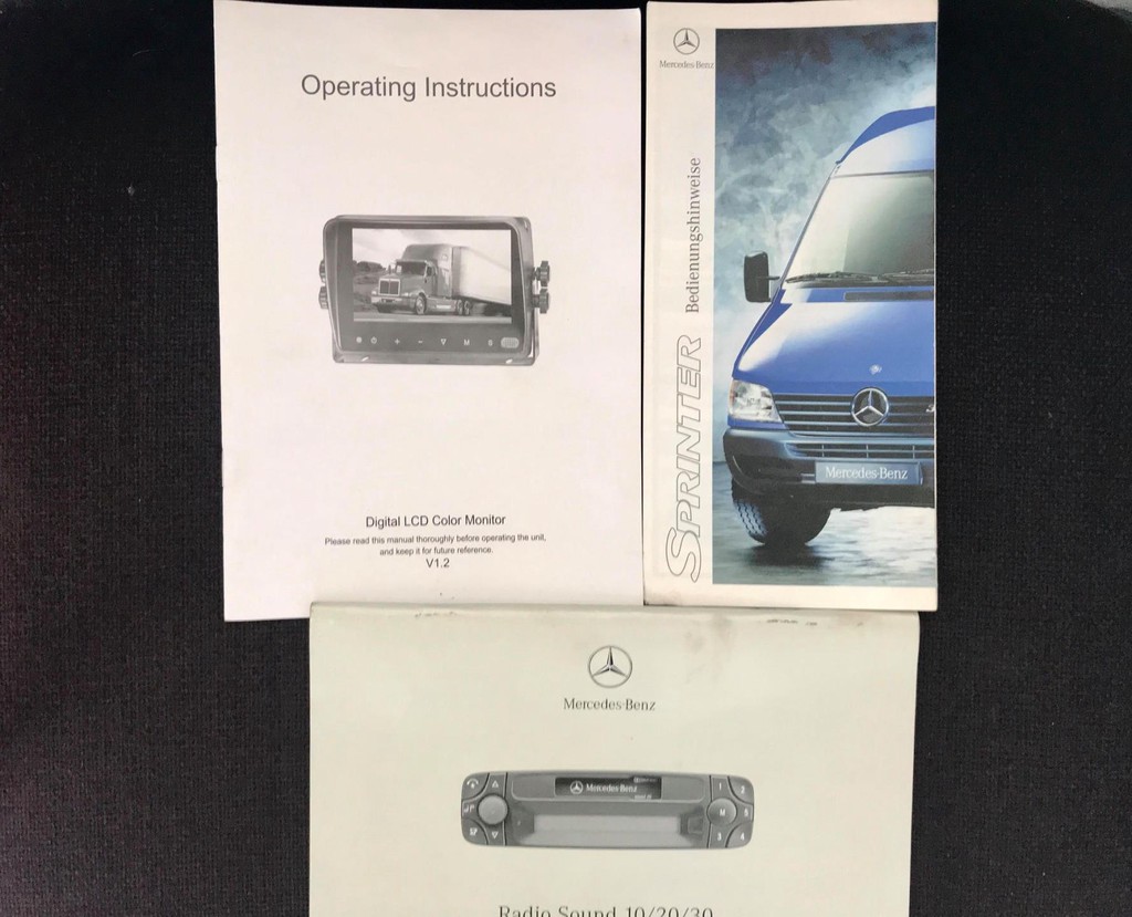 Mercedes-Benz Sprinter 308 CDI 2.2 300 NUYTS Paardenauto Automaat 10