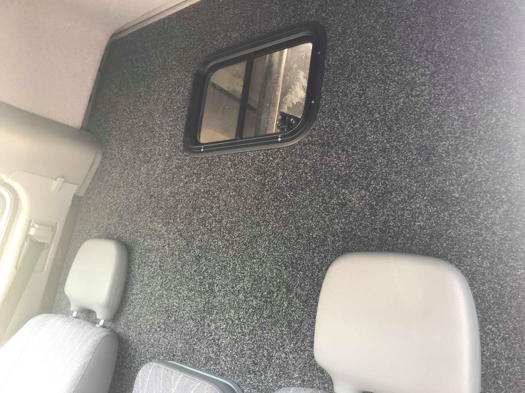 Mercedes-Benz Sprinter 308 CDI 2.2 300 NUYTS Paardenauto Automaat 13