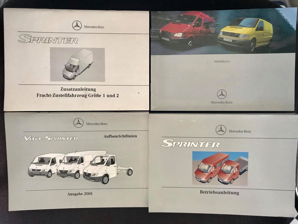 Mercedes-Benz Sprinter 308 CDI 2.2 300 NUYTS Paardenauto Automaat 9