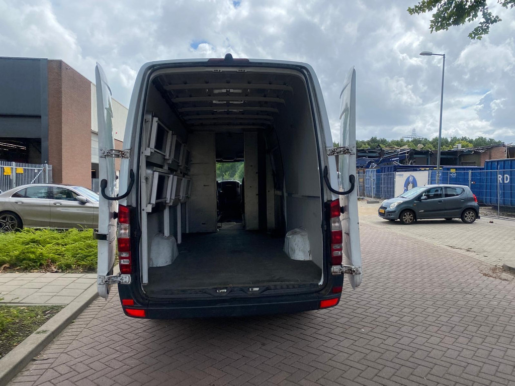 Mercedes-Benz Sprinter 310 2.2 CDI 432L HD * 2014* Automaat*Euro5*Airbag*Elek Ramen*NW Banden* 10