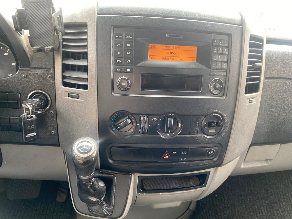 Mercedes-Benz Sprinter 310 2.2 CDI 432L HD * 2014* Automaat*Euro5*Airbag*Elek Ramen*NW Banden* 7