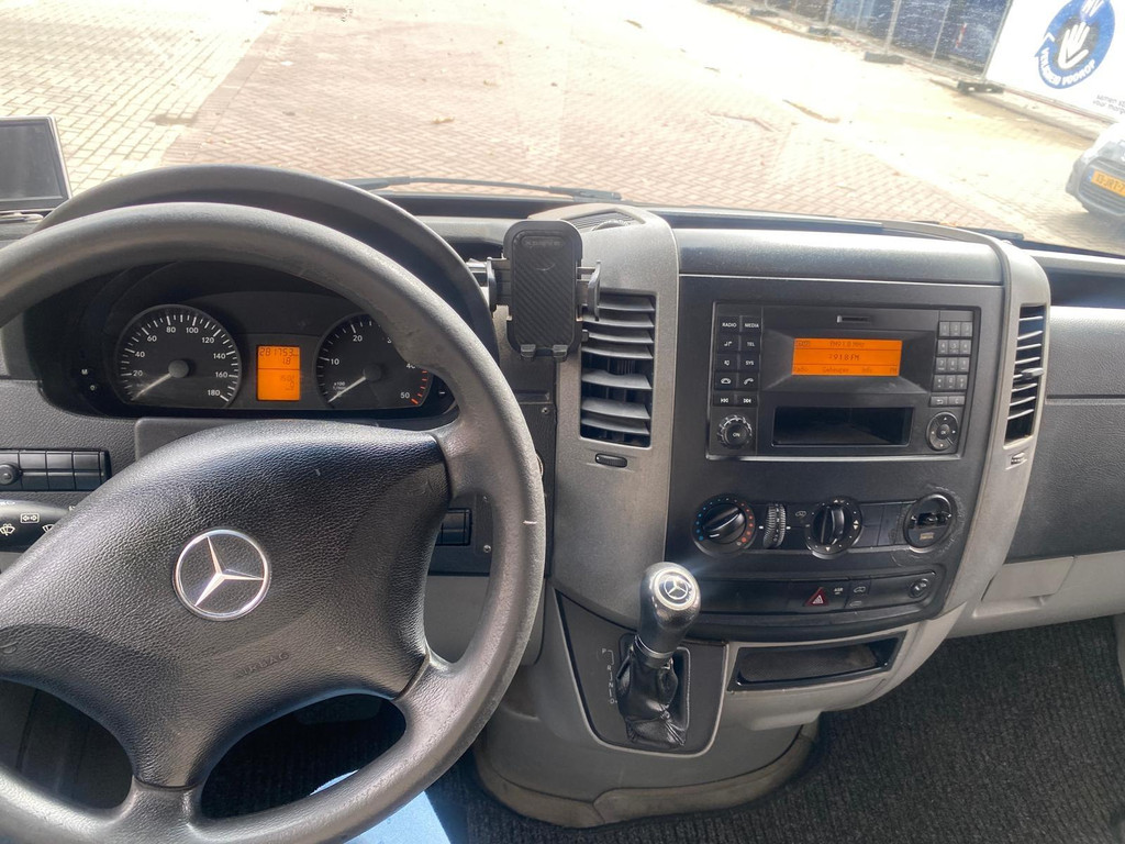 Mercedes-Benz Sprinter 310 2.2 CDI 432L HD * 2014* Automaat*Euro5*Airbag*Elek Ramen*NW Banden* 8