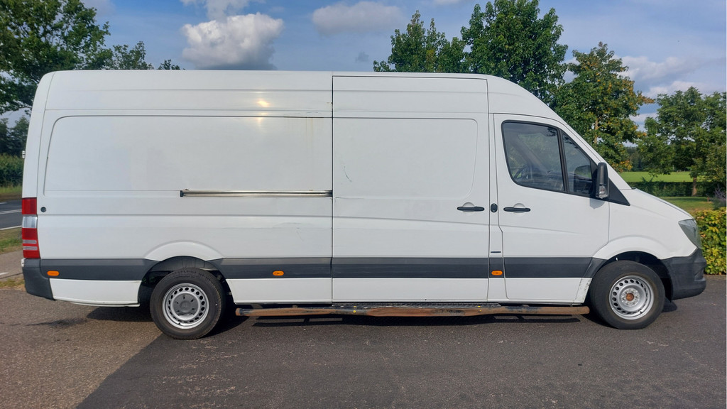 Mercedes-Benz Sprinter 310 2.2 CDI 432L HD AUTOMAAT BJ 2014 12