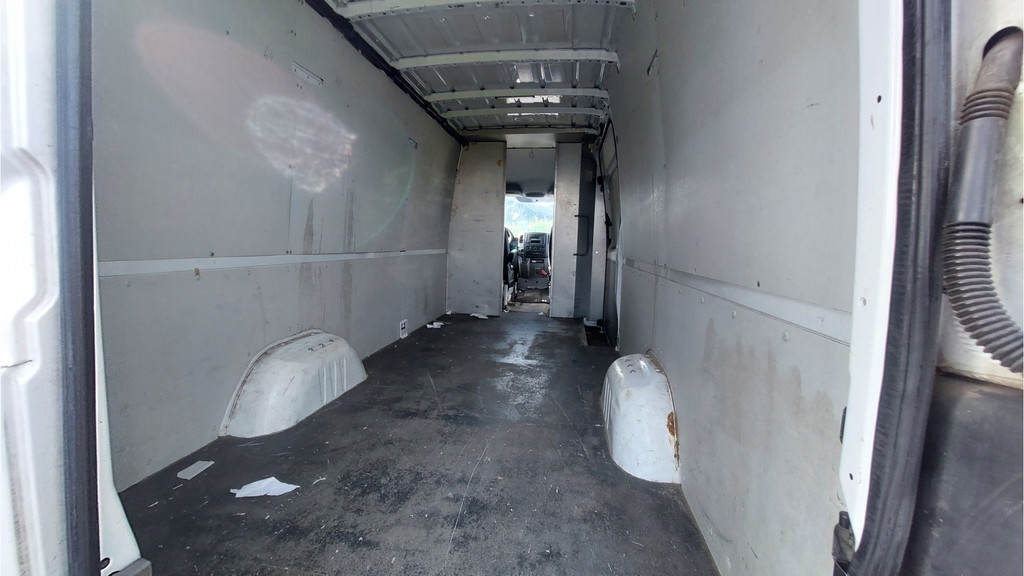 Mercedes-Benz Sprinter 310 2.2 CDI 432L HD AUTOMAAT BJ 2014 9