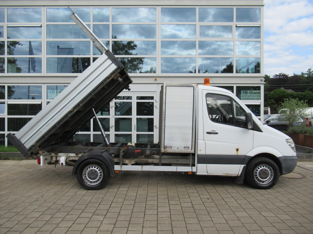 Mercedes-Benz Sprinter 310 2.2 CDI 70KW 366 3-Z./S./W. Kipper Tipper 7