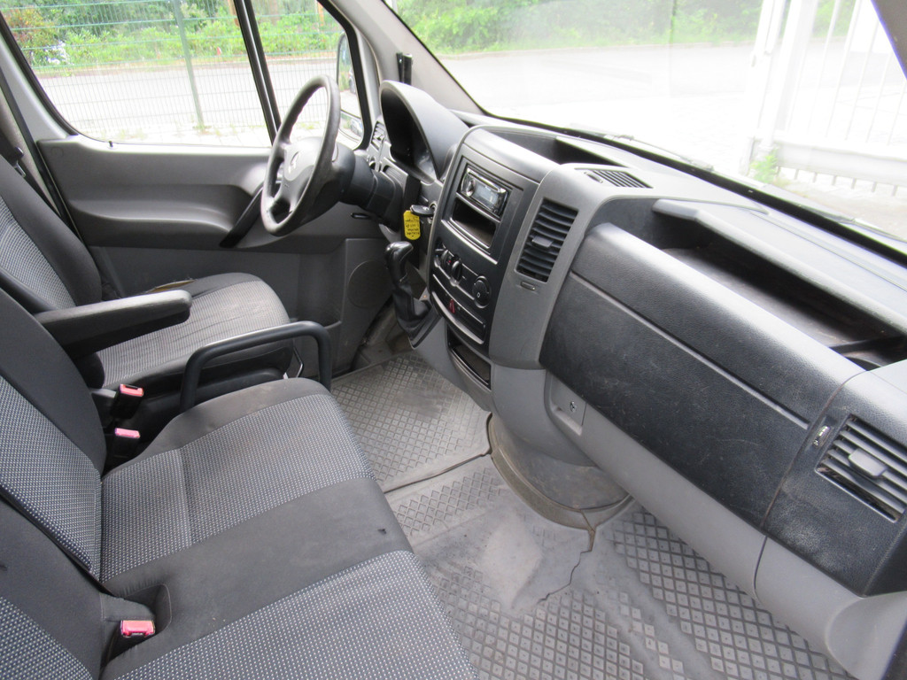 Mercedes-Benz Sprinter 310 2.2 CDI 70KW 366 3-Z./S./W. Kipper Tipper 8