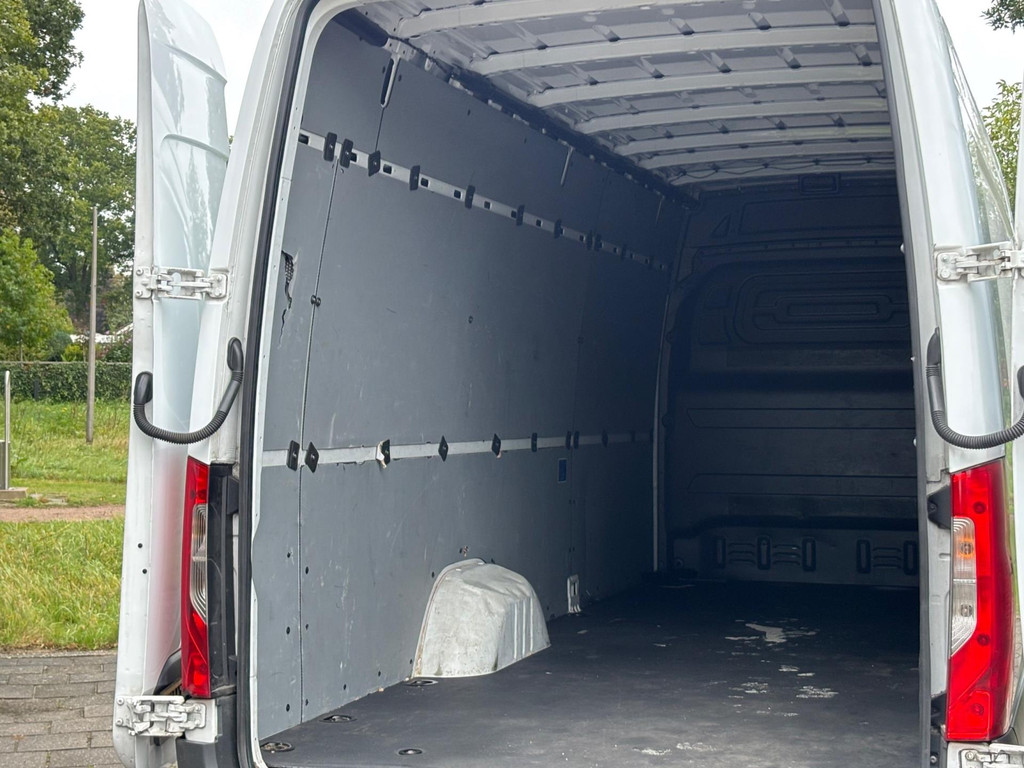 Mercedes-Benz Sprinter 311 1.9 CDI L4H3 RWD NIEUWE MOTOR|NAP|AIRCO|NAVI|PDC|CRUISE|1e EIG 10