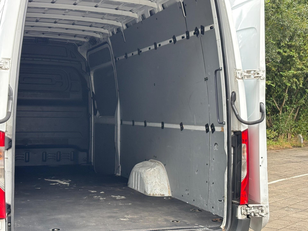 Mercedes-Benz Sprinter 311 1.9 CDI L4H3 RWD NIEUWE MOTOR|NAP|AIRCO|NAVI|PDC|CRUISE|1e EIG 11
