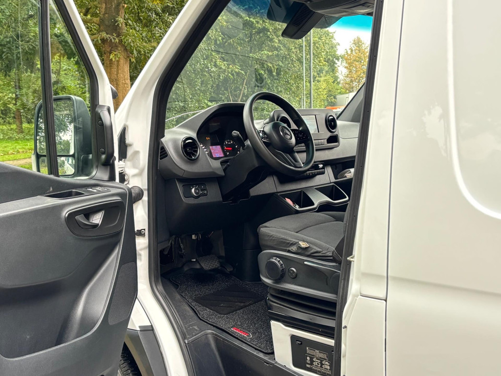 Mercedes-Benz Sprinter 311 1.9 CDI L4H3 RWD NIEUWE MOTOR|NAP|AIRCO|NAVI|PDC|CRUISE|1e EIG 12