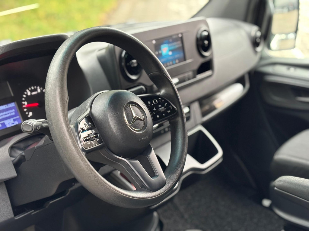 Mercedes-Benz Sprinter 311 1.9 CDI L4H3 RWD NIEUWE MOTOR|NAP|AIRCO|NAVI|PDC|CRUISE|1e EIG 14
